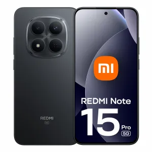 Xiaomi Redmi Note 15 Pro 5G