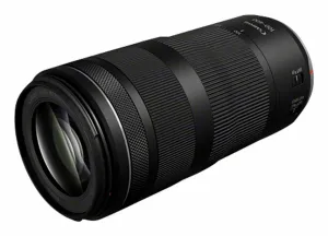 Canon RF 100-400 mm f5.6-8 IS USM