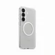 PanzerGlass CARE by PanzerGlass Star Lit Case w. White Qi Compatible Samsung Galaxy S25+
