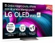 LG OLED evo AI OLED77C5ELB
