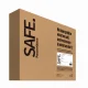 PanzerGlass SAFE. by PanzerGlass 2-in-1 Protection Bundle iPhone 16 Pro Max Bulk #3