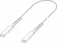 Extreme networks 100m QSFP+