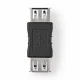 Nedis CCGB60900BK