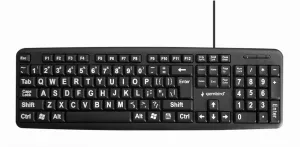 Gembird KB-US-103