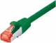 Tecline 1.5m RJ-45 S/FTP Cat6