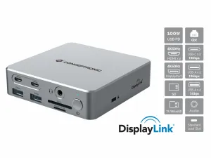 Conceptronic DONN25G