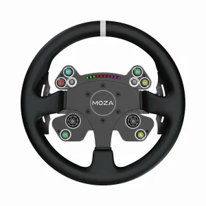 Moza Racing CS V2P