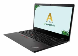 UPCYCLE IT Lenovo ThinkPad L15 G1 (Refurbished) A