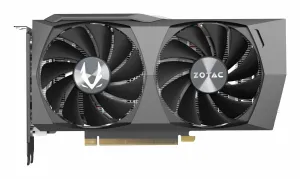 Zotac GeForce RTX 3060 Twin Edge