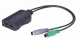 Black Box KVUSB-PS2