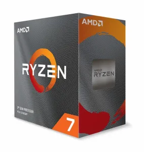 AMD Ryzen 7 3800XT