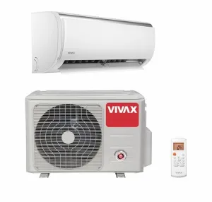 Vivax ACP-12CH35AEQI R32