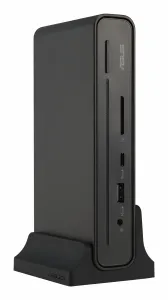 ASUS Triple Display USB-C Dock Duo DC301