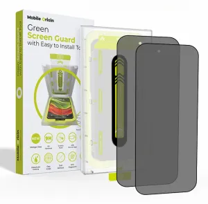 Mobile Origin Green Screen Guard