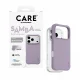 PanzerGlass CARE by PanzerGlass Samba Case Rich Lavender w. White MagSafe iPhone 18 Pro 17 Pro #5