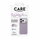 PanzerGlass CARE by PanzerGlass Samba Case Rich Lavender w. White MagSafe iPhone 18 Pro 17 Pro #3