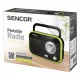 Sencor SRD 210 BGN #2