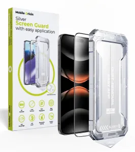 Mobile Origin Silver Screen Guard