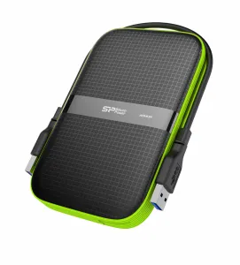 Silicon Power Armor A60
