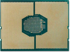 HP Intel Xeon Silver 4108