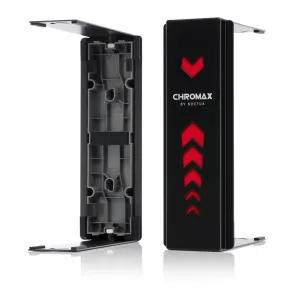 Noctua NA-HC3 CHROMAX.BLACK.SWAP