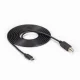 Black Box USBC2TYPEB-2M