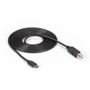 Black Box USBC2TYPEB-2M