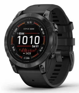 Garmin epix Pro (Gen 2)