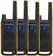 Motorola Talkabout T82 Extreme Quad Pack