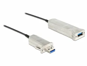DeLOCK 20m USB3.0-A + USB Micro-B/USB3.0-A