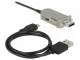 DeLOCK 20m USB3.0-A + USB Micro-B/USB3.0-A #3