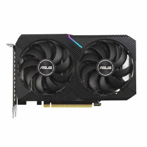 ASUS Dual RTX3060TI-8G-MINI-V2