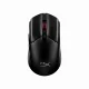 HP HyperX Pulsefire Haste 2 Core Wls - Gaming Mouse (Black/ Black) #1
