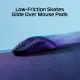HP HyperX Pulsefire Haste 2 Core Wls - Gaming Mouse (Black/ Black) #5