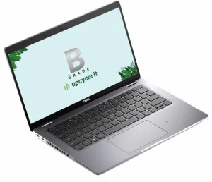 UPCYCLE IT Dell Inc Latitude 5410 (Refurbished) B