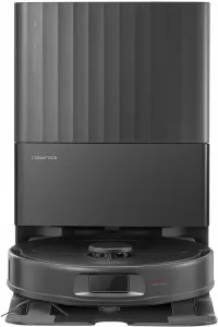 Roborock Qrevo S