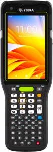 Zebra MC34