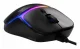 Glorious PC Gaming Race Glorious Gaming Model D3 Wired Gaming Mouse - Ultralight 57g Weight, 130M Click Optical Switches, 30K DPI BAMF 3.0 Sensor, 750 IPS Tracking, 50G Acceleration, Supports All Grip Types - Black #3