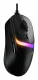Glorious PC Gaming Race Glorious Gaming Model D3 Wired Gaming Mouse - Ultralight 57g Weight, 130M Click Optical Switches, 30K DPI BAMF 3.0 Sensor, 750 IPS Tracking, 50G Acceleration, Supports All Grip Types - Black #6
