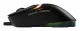 Glorious PC Gaming Race Glorious Gaming Model D3 Wired Gaming Mouse - Ultralight 57g Weight, 130M Click Optical Switches, 30K DPI BAMF 3.0 Sensor, 750 IPS Tracking, 50G Acceleration, Supports All Grip Types - Black #8