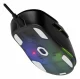 Glorious PC Gaming Race Glorious Gaming Model D3 Wired Gaming Mouse - Ultralight 57g Weight, 130M Click Optical Switches, 30K DPI BAMF 3.0 Sensor, 750 IPS Tracking, 50G Acceleration, Supports All Grip Types - Black #5