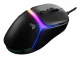 Glorious PC Gaming Race Glorious Gaming Model D3 Wired Gaming Mouse - Ultralight 57g Weight, 130M Click Optical Switches, 30K DPI BAMF 3.0 Sensor, 750 IPS Tracking, 50G Acceleration, Supports All Grip Types - Black #7