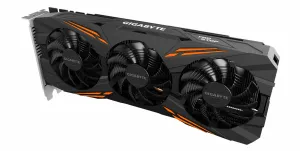 Gigabyte GeForce GTX 1080 G1 Gaming