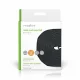 Nedis ERGOVELC91BK #4