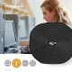 Nedis ERGOVELC91BK #2