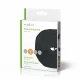 Nedis ERGOVELC91BK #5