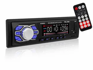 BLOW AVH-8624