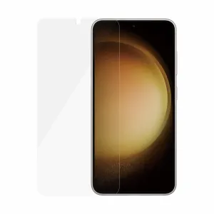 PanzerGlass SAFE. by PanzerGlass Screen Protector Samsung Galaxy S22 5G S23 Ultra-Wide Fit Bulk