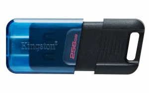 Kingston Technology DataTraveler 80 M