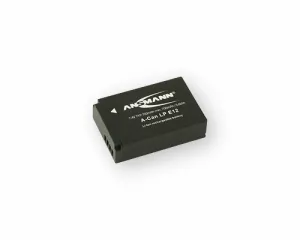 Ansmann A-Can LP E 12